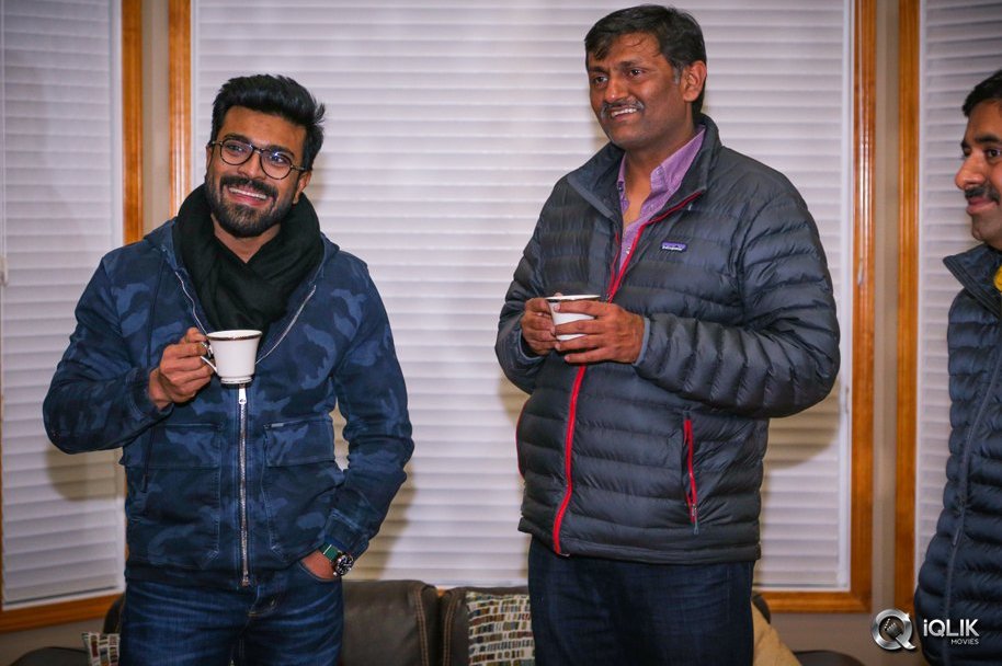 Dhruva-Team-At-Dallas